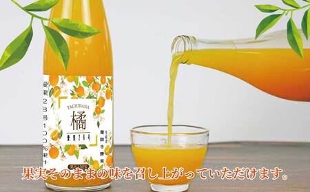愛果28号ブラッドオレンジ 飲み比べセット ジュース 720ml × 2本 元気や ジュース H012-176010