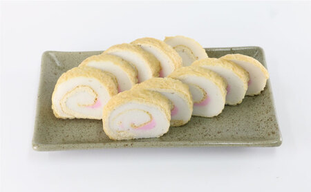 じゃこ天 蒲鉾 3種 セット 揚巻 紅かまぼこ 野中かまぼこ店 天ぷら C015-014002