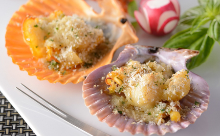 ハマチ真鯛タイカマヒオウギ貝海の幸セットB愛媛県漁業協同組合遊子支所ハマチ D024-022003