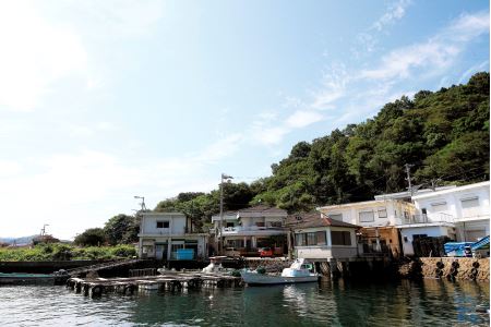 ペア宿泊券 漁家民宿 遊海 1泊2食付き ペア宿泊券 L060-043001