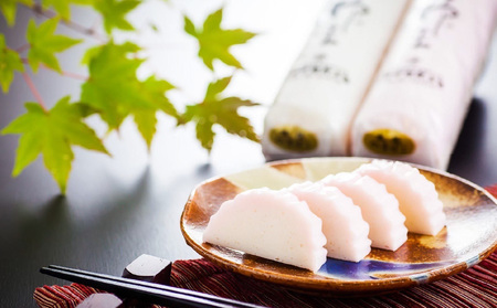 【蒲鉾】じゃこ天セット新・徳三郎田中蒲鉾本店|C012-045001