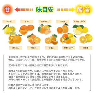 【ジュース】みかんジュース720ml×6本みずき先行予約|H018-074003