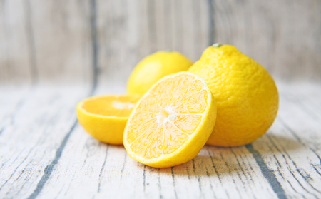 【果物】媛小春2kg特選フレッシュつちやま果物みかん蜜柑|B015-096003