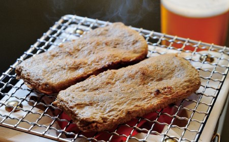 練り物 手押し じゃこ天 蒲鉾 おすすめ セット 井上蒲鉾本舗 C015-003003