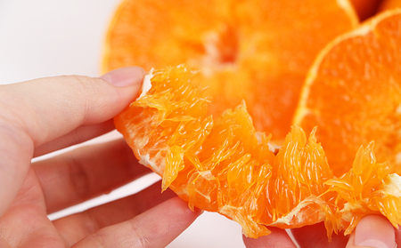 訳あり 甘平 5kg 玉津柑橘倶楽部 甘平 愛媛 宇和島 B015-072027