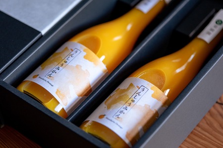 ストレートジュース 愛媛 の 柑橘ジュース 720ml × 2本 セット 温州みかん 壱果樹園 先行予約 みかんジュース みかん 蜜柑 mikan ジュース フルーツジュース 果汁 100% 飲料 柑橘 ギフト 贈答用 果物 くだもの フルーツ 先行予約 国産 愛媛 宇和島 H015-141001