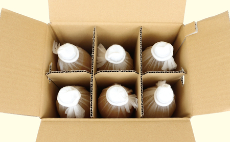 みかん ジュース 1,000ml×6本 清家 ジュース H036-170002