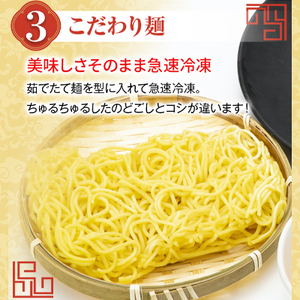 冷凍八幡浜ちゃんぽん8食【D13-2】【配送不可地域：離島】【1041915】