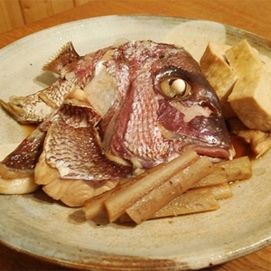 鯛三昧~八幡浜産・真鯛まるごとセット~【C14-8】【配送不可地域:離島】【1043986】