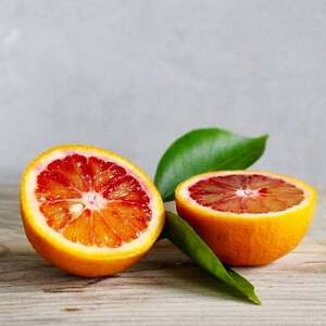 イタリア原産・紅色の果実!「ブラッドオレンジ」3.5kg入【C28-19】【配送不可地域:離島】【1069945】