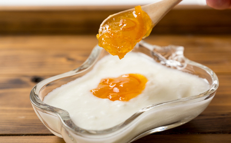 2021ダルメイン世界マーマレード大会受賞作品セット「天空のマーマレード・太陽の歌」【C46-3】【1491260】