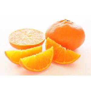 柑橘の鬼たちがつくる八幡浜産・甘平(2.7kg～3.0kg)[贈答用]【E56-22】【1270403】