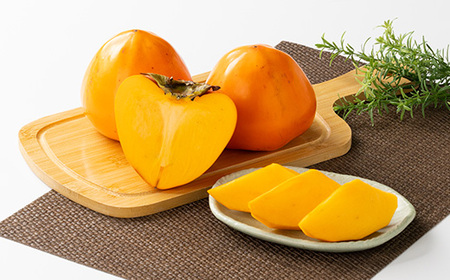 【2026年発送】目利きのプロが選ぶ 訳あり富士柿10kg【E56-38】【1452169】