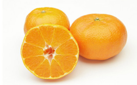 柑橘の鬼たちがつくる八幡浜産・甘平(2.7kg～3.0kg)【訳あり】【D56-49】【配送不可地域：離島】【1486185】