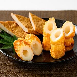 【毎月定期便】〈じゃこ天のカリスマ〉鳥津蒲鉾店の蒲鉾・じゃこ天のつめあわせ[C]全3回【H09-7】【配送不可地域：離島】【4013665】