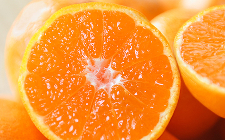 八寿みかんジュース(720ml×3本)【D34-17】【1510691】