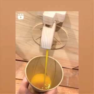 浜っ子「みかんのジャグチ木箱ホームパーティーセット」【H30-19】【1587114】