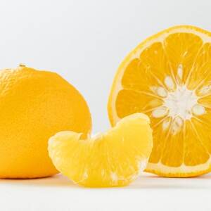 【愛媛名産】玉宝甘夏　6kg【C64-74】【1621819】