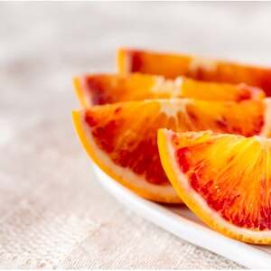 【愛媛名産】玉宝ブラッドオレンジ(タロッコ)　2kg【A64-82】【1623965】