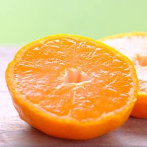 旬の愛媛みかんをまるごと冷凍!皮つき冷凍みかん 3kg【D25-245】【配送不可地域：離島】【1631394】