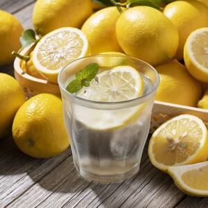 【香り、深まる。】極の完熟レモン 4kg【C64-90】【1636545】