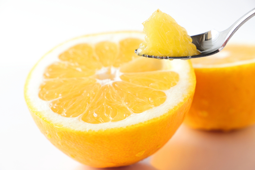 【太陽をたっぷり浴びた】河内晩柑【極】6kg【C49-61】【1509764】 YWTZ053