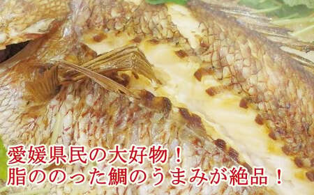 丸ごと鯛一尾 瀬戸内海天然真鯛＆新居浜市特産新居のめぐみ米を使った「新居の鯛めし」4人前