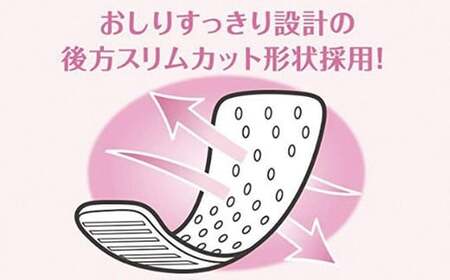 サラサーティSARA・LI・E(さらりえ)72個×5袋セット(ホワイトブーケの香り) サラリエ 【小林製薬】 生理用品 おりものシート