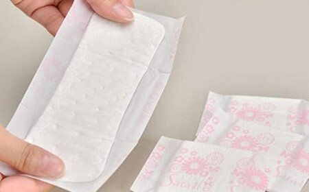 サラサーティSARA・LI・E(さらりえ)72個×5袋セット(ホワイトブーケの香り) サラリエ 【小林製薬】 生理用品 おりものシート