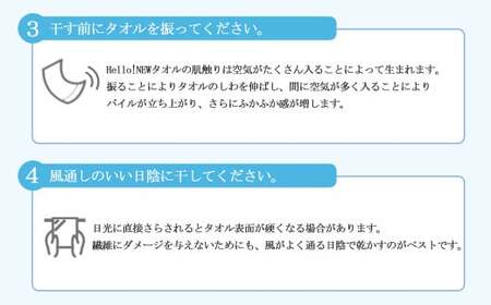 【今治タオル】【Hello!NEW タオル】タオルセット（フルセット） シンプルサンホーキン（白） 今治タオルブランド認定品 バス用品 洗面用品