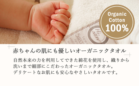今治タオルブランド バスタオル 10枚セット MAMMA オーガニック 日本製  【５SECONDS】   