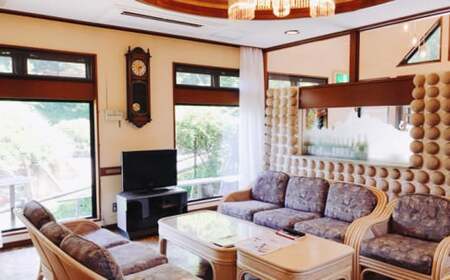 オーベルジュゆらぎ ホテル宿泊&お食事券セット(ペア)