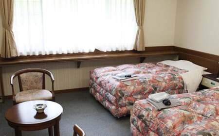 オーベルジュゆらぎ ホテル宿泊&お食事券セット(ペア)