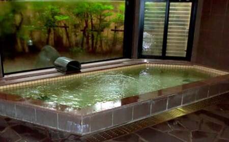 オーベルジュゆらぎ ホテル宿泊&お食事券セット(ペア)