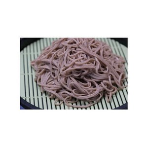 梶原農場謹製そば袋入単品10袋_麺 そば  ソバ 蕎麦_【1521035】