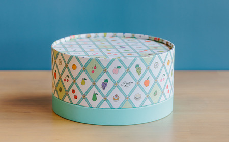 フルーツジャム5個セット｜ジャム グランパスツリー