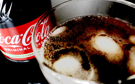 【3回定期便】 コカ・コーラ 500mlPET_24本入り 1ケース｜ ペットボトル コーラ 炭酸