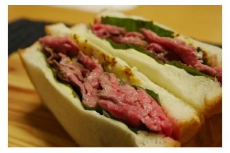 ローストビーフ用 伊予牛絹の味 ももブロック肉　400ｇ（真空・冷蔵）｜ 黒毛和牛 A4～A5