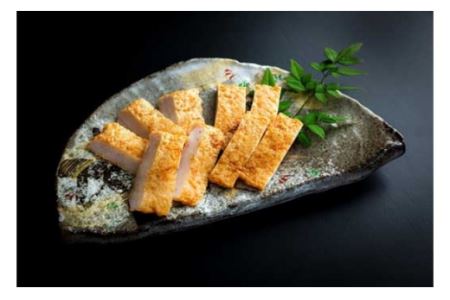 ［年4回定期便］高級おつまみセットBコース｜ 練り物 魚介 かまぼこ