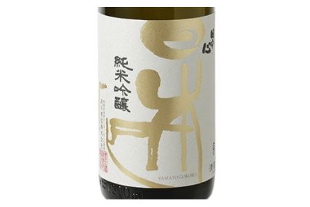 武田酒造「日本心」純米吟醸 1800ml×１本