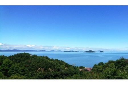 休暇村瀬戸内東予 日帰りディナービュッフェ ディナー券（お一人様分） ［～2026年2月まで利用可能］