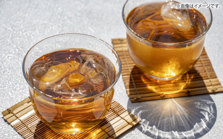 麦茶 麦茶煮だし名人 （30枚×8袋） 麦茶[AGCN004]