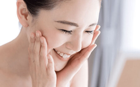 コットン 炭酸パックマスク（3枚×30袋）コットン [AGCN010]