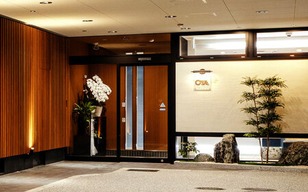 宿泊券 ホテルオータ 宿泊補助券5,000円分 宿泊券[AGDE001]