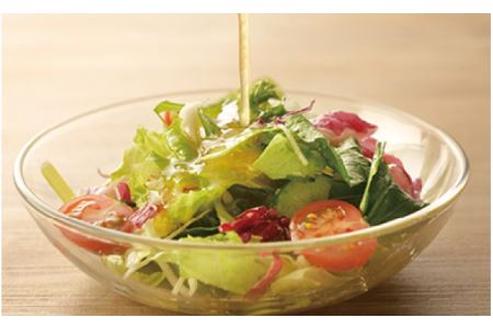 【ドレッシング】玉ねぎドレッシング（3本）調味料[AGBX028]