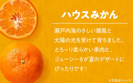 【先行予約】【7月より順次発送】ハウス みかん 2kg [AGBT001] みかん 小玉 みかん 小玉 みかん 小玉 みかん 小玉 みかん