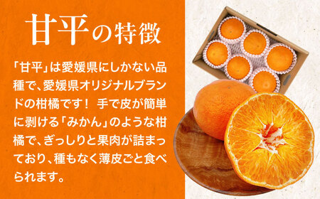 甘平【2026年2月上旬から発送】甘平（5-6個）かんぺい [AGBA005]