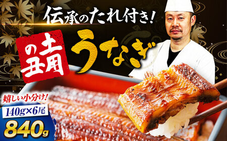 うなぎ 蒲焼き 6尾【冷蔵】 鰻 蒲焼き 国産[AGAH003]