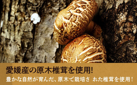 【年内発送】原木椎茸と昆布の佃煮（3袋セット） 椎茸 /iino assemble[AGAA001]