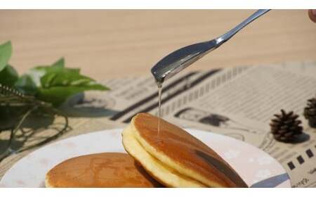 はちみつ みかん蜜 2本 柑橘 みかん 純粋はちみつ 愛媛県産 藤田養蜂場 伊予市｜B250